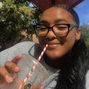 Meet your Posher, Aaliyah